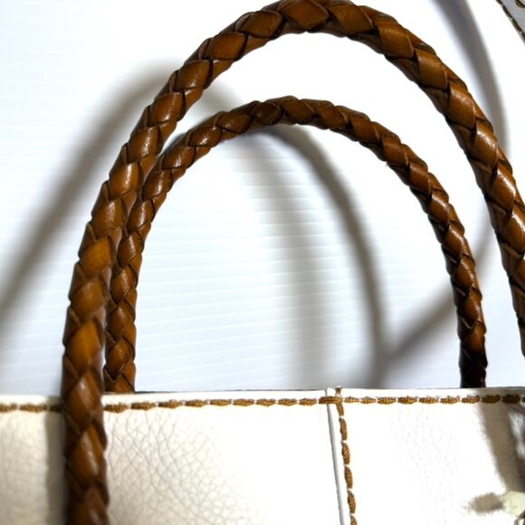 Plinio Visona Bags Tote / Shoulder Bag - Picture 4 of 13